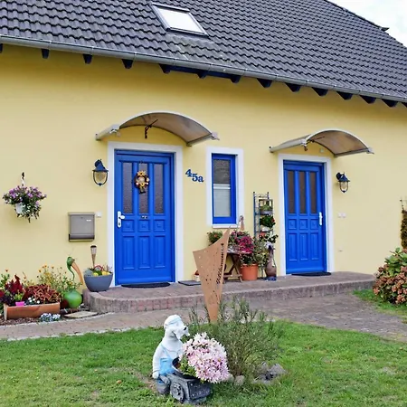 In Auf Ru Homestay