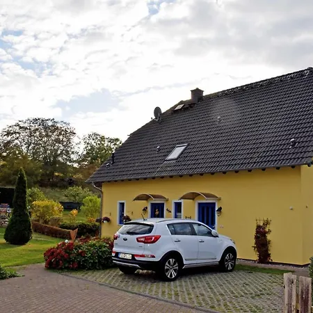 Homestay In Auf Ru Gager