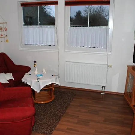 In Auf Ru Homestay *