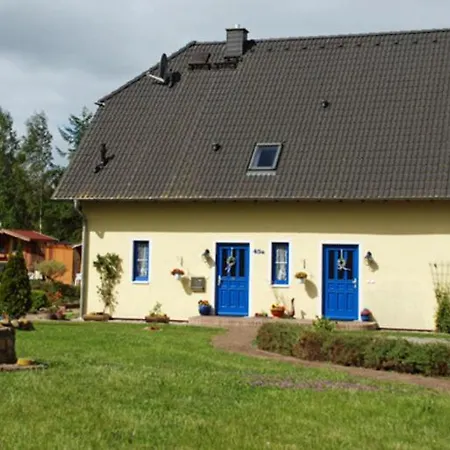 In Auf Ru Homestay Gager
