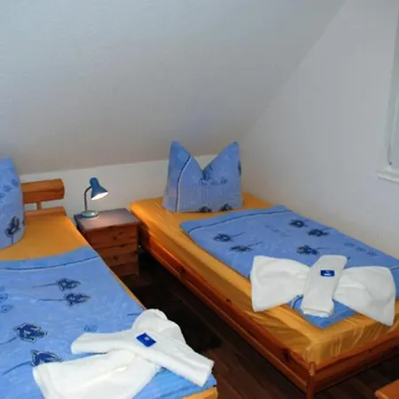 In Auf Ru Homestay