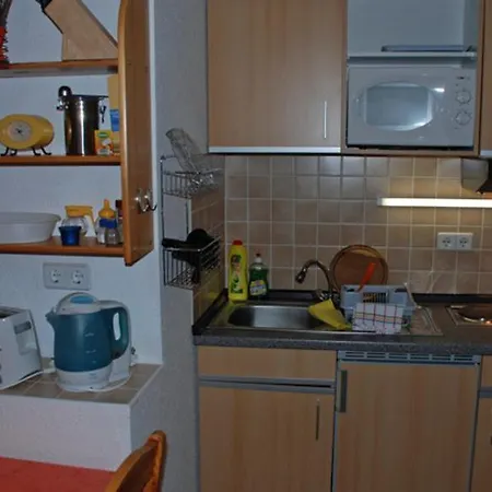 Homestay In Auf Ru Gager