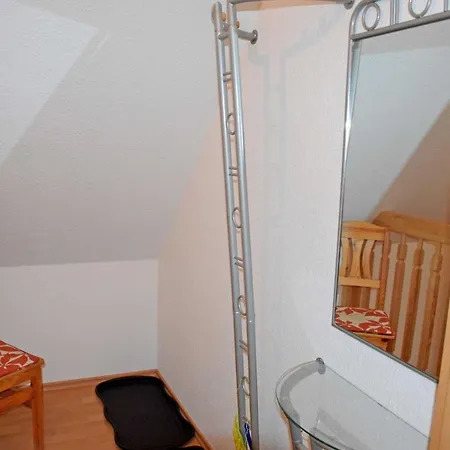 In Auf Ru Homestay *