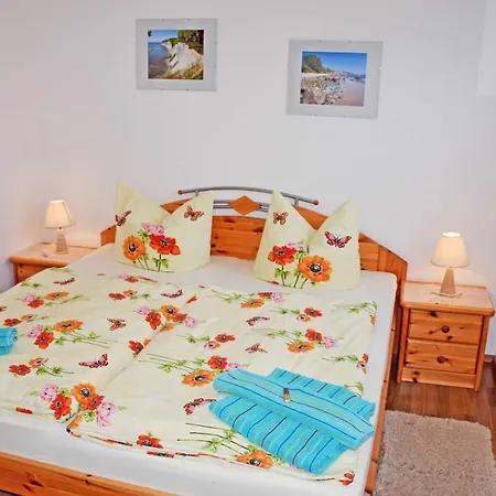 Ubytování v soukromí In Auf Ru Gager