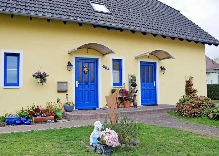 In Auf Ru Δωμάτια σε οικογενειακή κατοικία