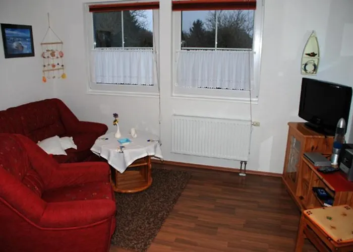 In Auf Ru Quarto em Acomodações Particulares *