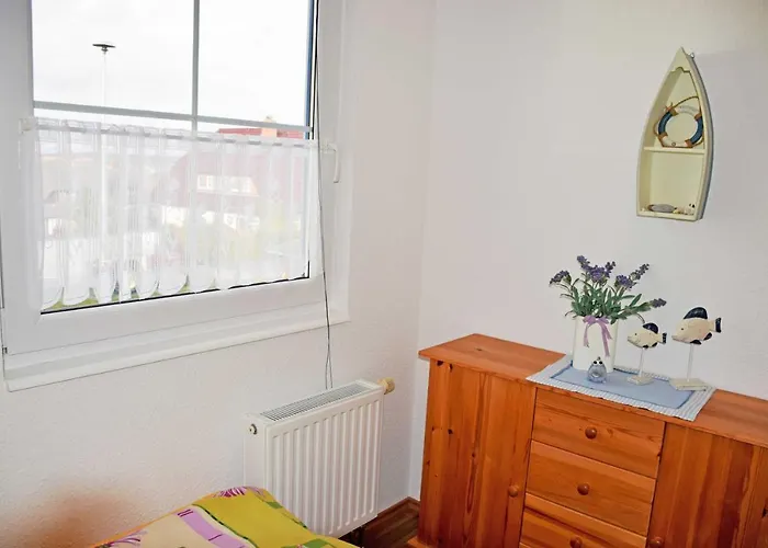 Δωμάτια σε οικογενειακή κατοικία In Auf Ru Gager