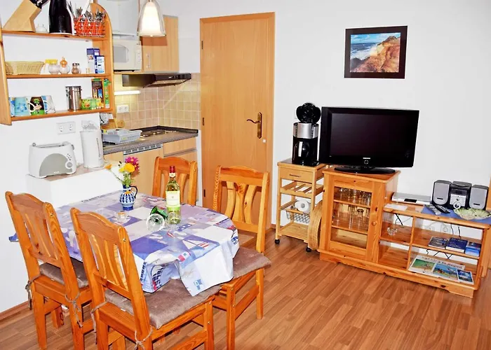 Δωμάτια σε οικογενειακή κατοικία In Auf Ru *