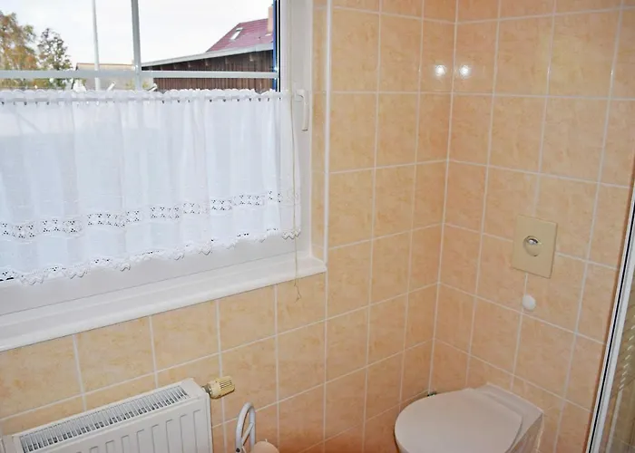 Δωμάτια σε οικογενειακή κατοικία In Auf Ru Gager