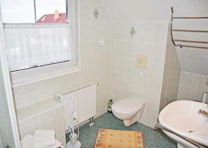 In Auf Ru Δωμάτια σε οικογενειακή κατοικία