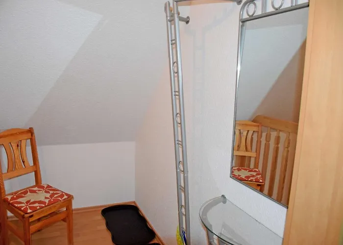 In Auf Ru Δωμάτια σε οικογενειακή κατοικία *