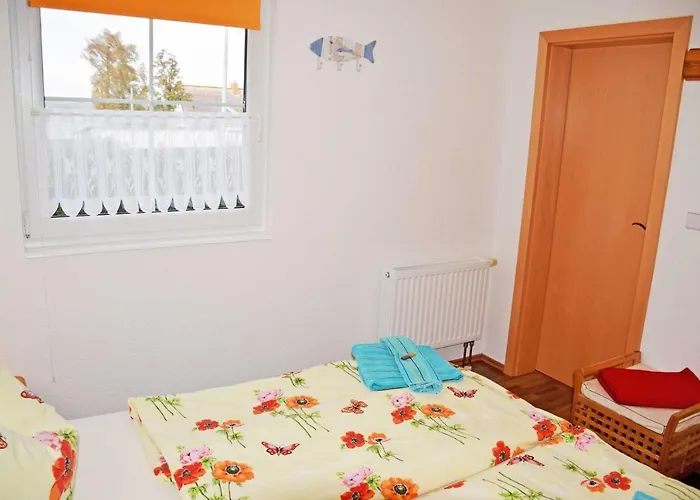 Δωμάτια σε οικογενειακή κατοικία In Auf Ru Gager