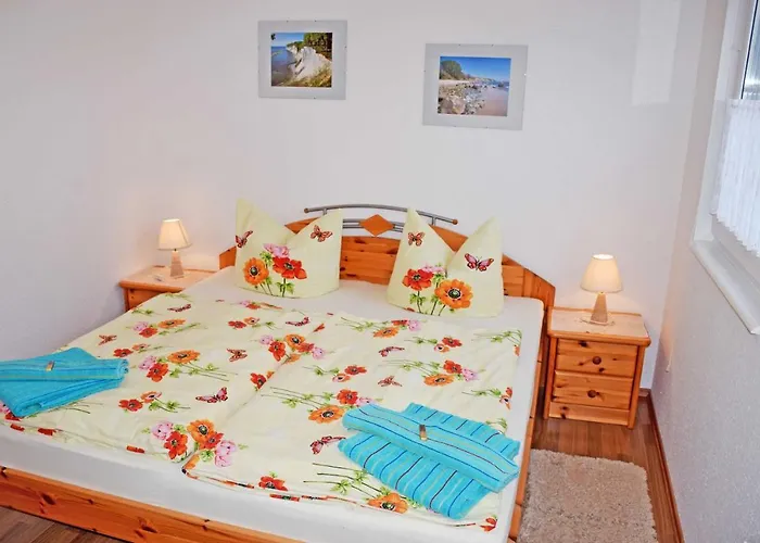 Δωμάτια σε οικογενειακή κατοικία In Auf Ru Gager